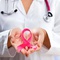 A new method of diagnosing breast cancer-image