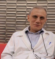 profile pic of dr arman fatehi
