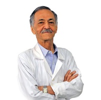 profile pic of dr khodamorad jamshidi