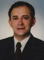 profile pic of dr alireza hekmat