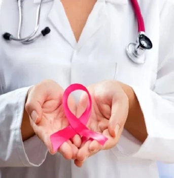 cancer treatment and diagnosis, oncology picture