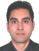 profile pic of dr ali Serati
