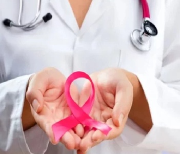 picture of A new method of diagnosing breast cancer